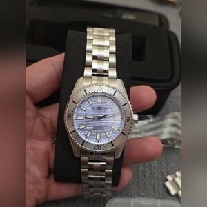 OCTOPUS Kraken OCT-0018 39mm Automatic Watch